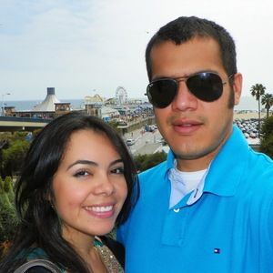 Meet your Posher, Dulce daniela